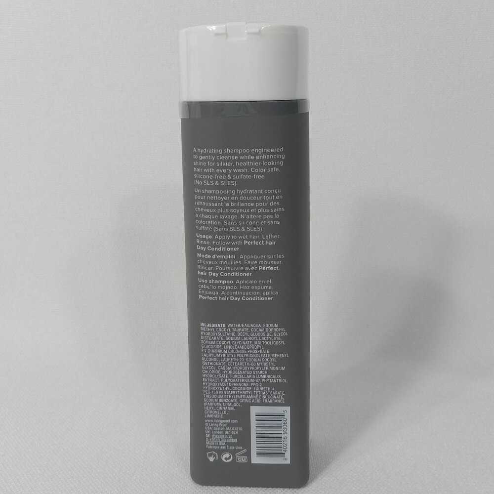 LIVING PROOF Perfect Hair Day Shampoo *New - Picture 2 of 7